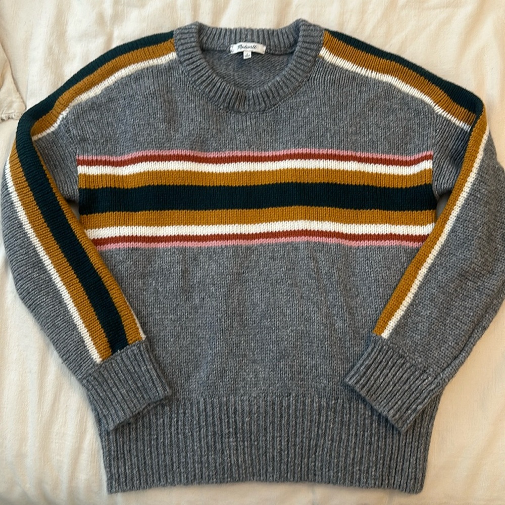Madewell Sweater